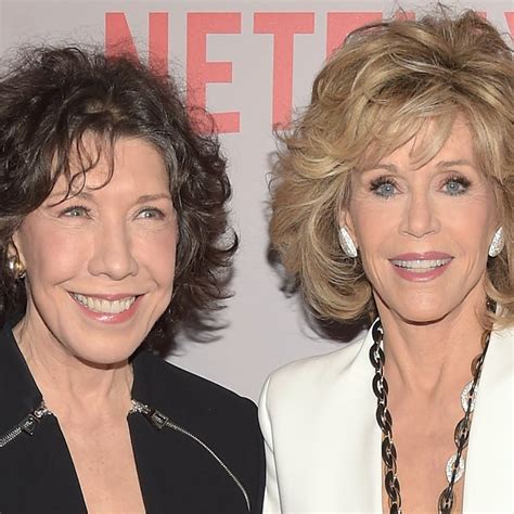 Dolly Partons Grace And Frankie Cameo Revealed In Series Finale