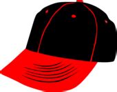 Baseball Hat Clip Art At Vector Clip Art Wikiclipart The Best Porn Website