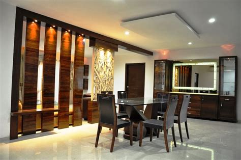 About happy homes iihappy homes is a premium mega residential project launched by bhuvanateja infrastructure pvt ltd hyderabad in shamerpet, hyderabad. Koncept Living Interior Concepts: Dining Interiors ...
