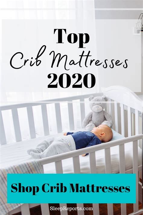 Best reviews guide analyzes and compares all baby mattresses of 2020. Best Crib Mattress Reviews: TOP 10 + Buying Guide For 2020 ...