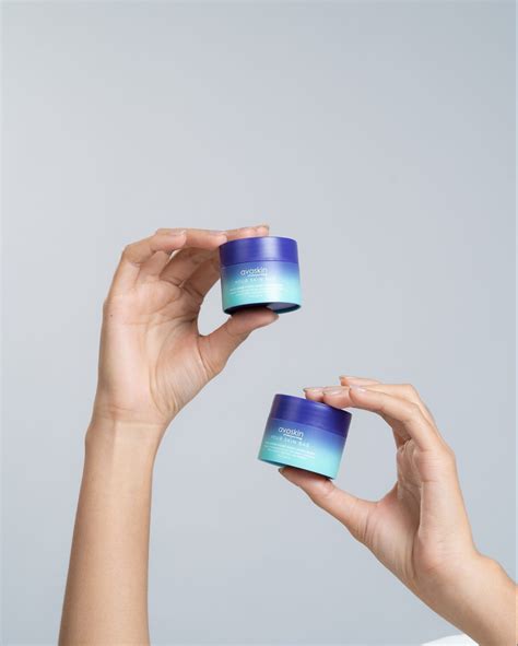 Cara Mengatasi Kulit Wajah Kering dengan Teknologi Hydro Burst