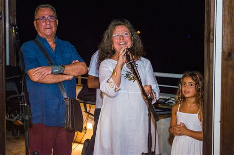 Celebrating 70 Together! | Vivian