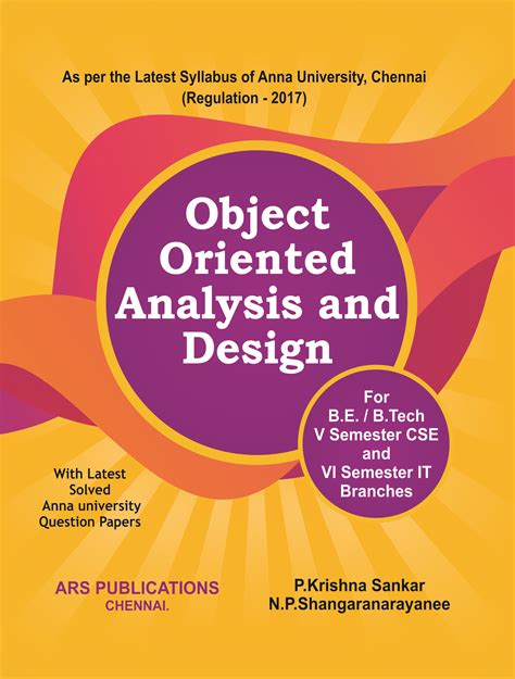 Steps Of Object Oriented Design