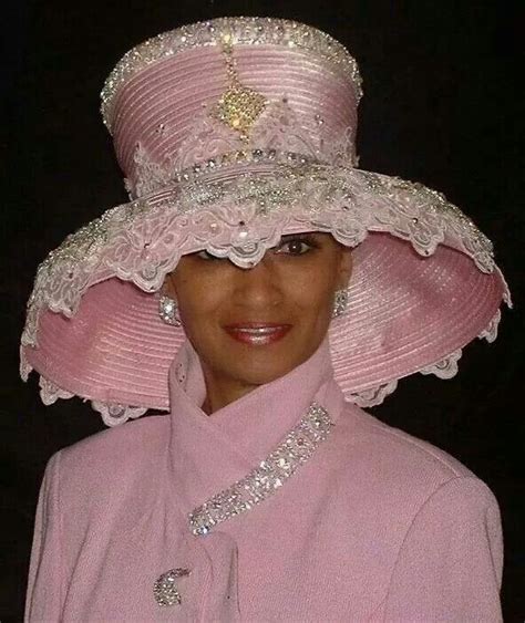 Love This Hat Church Lady Hats Elegant Hats Pretty Hats