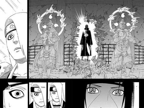 Viz Naruto Manga Panels Hd Wallpaper Pxfuel Hot Sex Picture