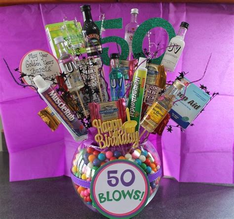 50th Birthday Party Ideas 50th Birthday Party Favors And Ideas 50th Birthday Gag Ts