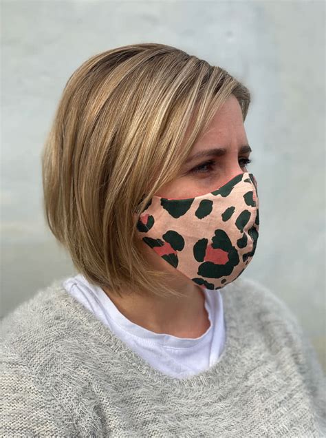 5 out of 5 stars. Free Face Mask Sewing Pattern from Style Arc - Updates ...