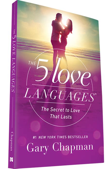 The 5 Love Languages — Kelly M Chadwick Lcsw Llc