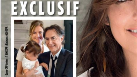Plaidoiries à paris au théâtre libre jusqu'au 3 janvier. Mariage de Richard Berry et Pascale Louange