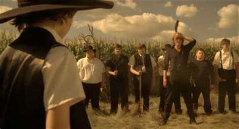 Children of the corn iii: Film Review: Children of the Corn (2009) | HNN