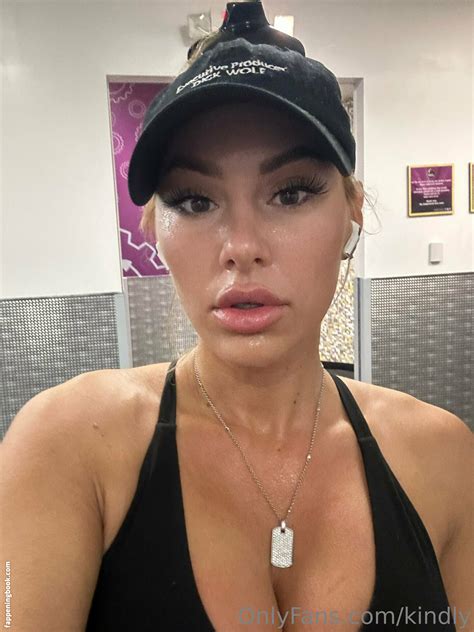 Kindly Myers Kindly Nude Onlyfans Leaks The Fappening Photo