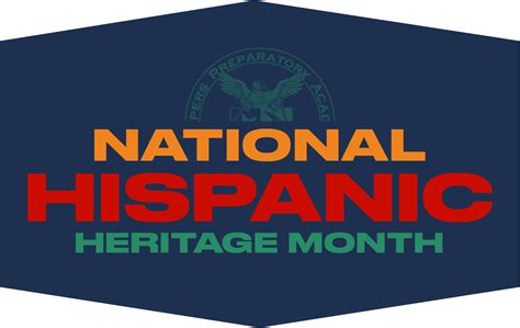 Hispanic Heritage Month Gompers Preparatory Academy