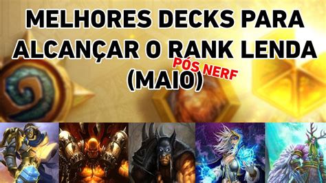 card na manga os melhores decks para pegar lenda pós facebook