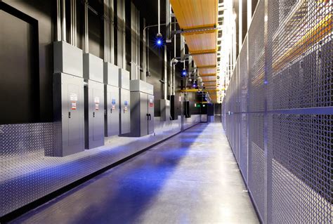 A Quick Guide To Choosing The Right Data Center Design