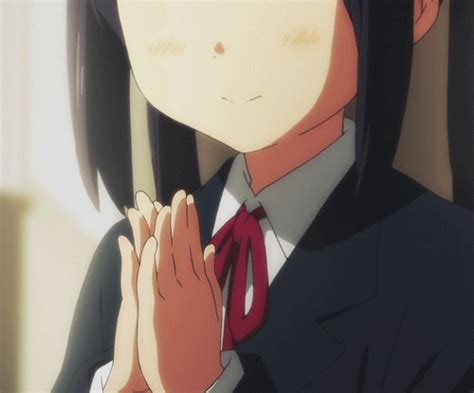 Aggregate 67 Anime Clapping  Best Induhocakina