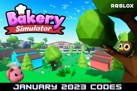 Roblox Bakery Simulator Codes For January 2023 Free Gems Coins And More