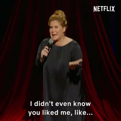 Amy Schumer Growing 2019 Official Trailer Who Magazine
