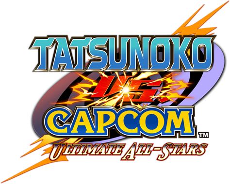 Tatsunoko Vs Capcom Ultimate All Stars Tatsunoko Vs Capcom Wiki Fandom