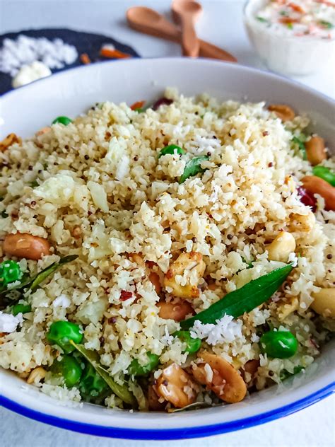 That said, ohhhhhhhhhh this is good. Cauliflower Rice Stir Fry - Go Healthy Ever After - A Food Blog With Easy Healthy Recipes