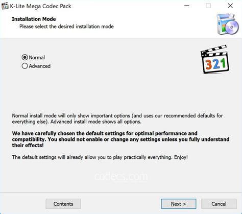 An update pack is available. K-Lite Mega Codec Pack Serial Key Download HERE - Software ...