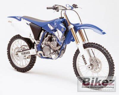 Yamaha yz250 vs scorpa 250 trials burnout. 2004 Yamaha YZ 250 F specifications and pictures