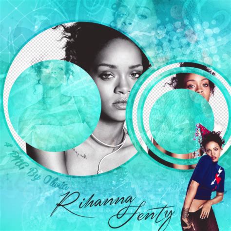 Rihanna 47 Png Pack By 4ever29 On Deviantart