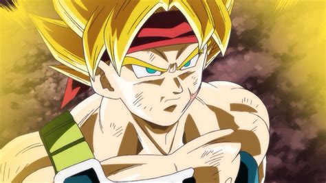 He has very little screen time in this canon compared to his z counterpart, and he's destroyed along with planet vegeta very early on in the movie. Bardock: The Legendary Super Saiyan. | Childhood Enhanced ...