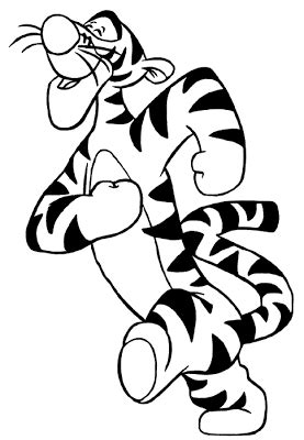These interactive pages from disney let you bring your artistic vision to life with the touch of a button. Winnie The Pooh Coloring Pages