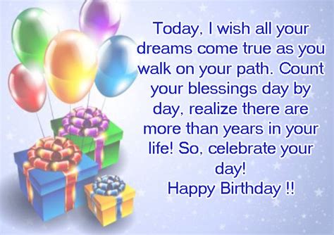 Whatsapp Birthday Messages With Smileys Happy Birthday Card