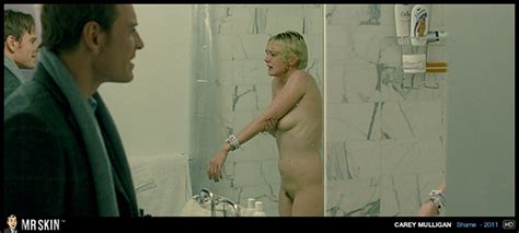 Carey Mulligan Found On Screen Nudity Liberating Pics
