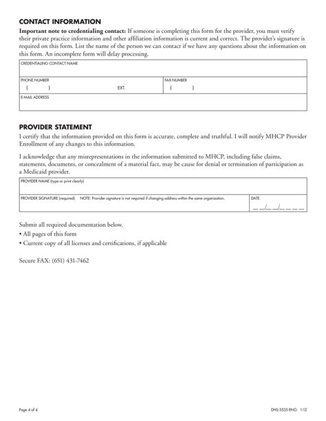 Form Dhs 3535 Eng Fill Out Sign Online And Download Fillable Pdf