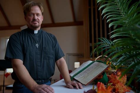 Methodist Pastor Found Guilty At Church Trial For Officiating At Gay