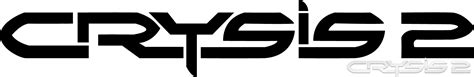Crysis 2 Logo Brush By Micro5797 On Deviantart