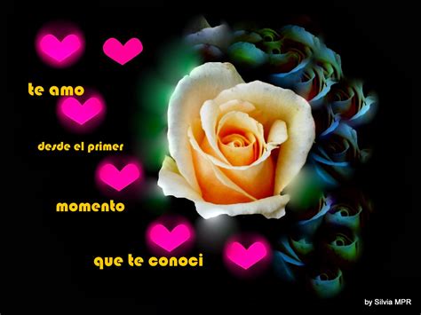 Poemas De Amor Con Corazones Parte 1 ImÁgenes Para Whatsapp ® Y