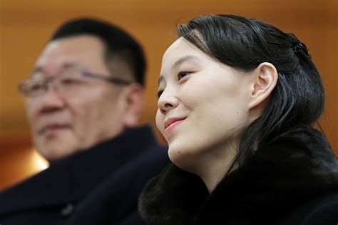 Not all koreans strictly follow this rule as more and more people in korea want to establish close relationships with others of different ages and backgrounds. Kim Jong Un's sister arrives in South Korea for historic ...