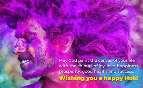 Happy Holi 2018 Wishes Messages Images Quotes Shayari Whatsapp