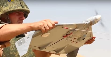 How Ukraine Counters Use Of Drones By Russian Hybrid Forceseuromaidan