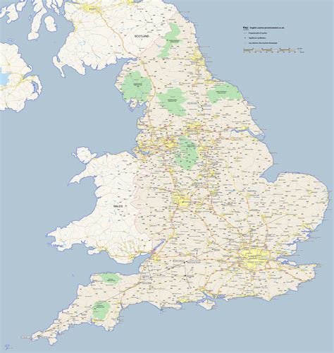 Free Download England World Map Location England Location On World