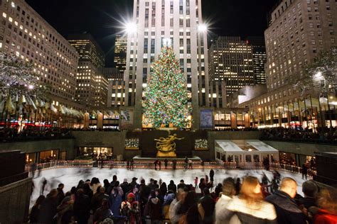 5 Things To Do This Christmas In New York Boe Magazine