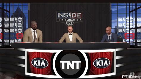 Stream every game live on any device. NBA 2K19 - TNT Studio Show v2 by TwisT - CariTauGame | Download Game PSP PS2 PS3 PS4 PC Xbox360 ...