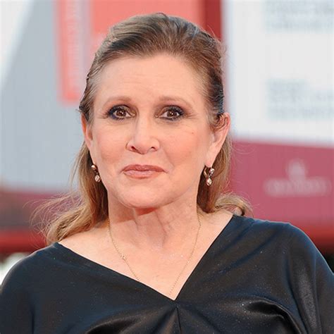 Carrie Fisher Latest News Pictures And Videos Hello