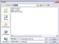 An incorrectly installed dll file may create system instability and could cause your program or operating system to stop functioning altogether. Paltalk Support - Installing Paltalk