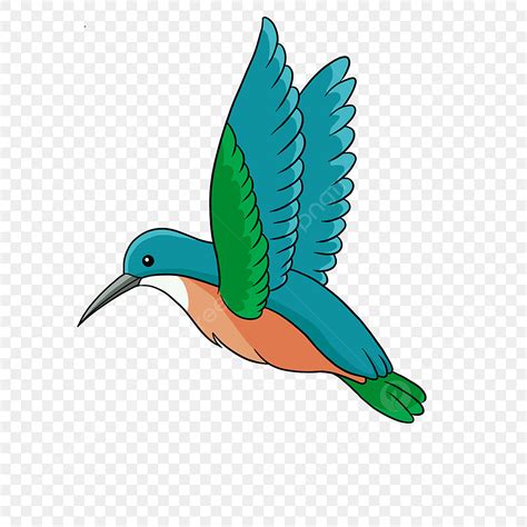 Hummingbirds Clipart Vector Teal Hummingbird Clip Art Hummingbird