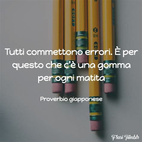 Frasi sugli Errori della Vita: le migliori 80 per riflettere