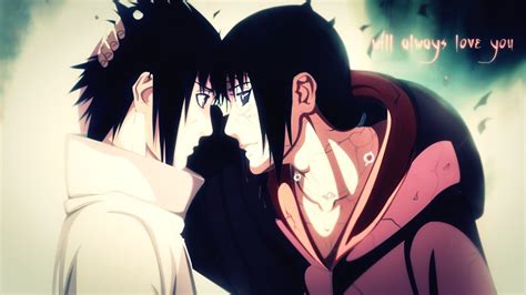 Uchiha Itachi ~ Always There For You Hd Youtube