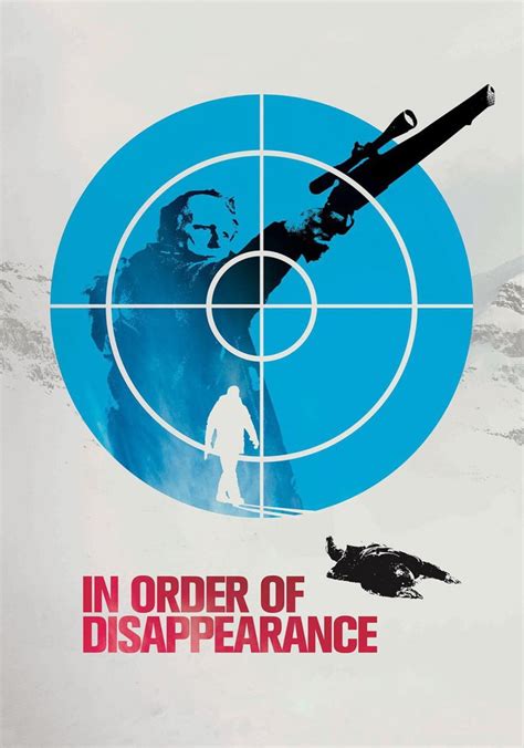 In Order Of Disappearance Streaming Watch Online