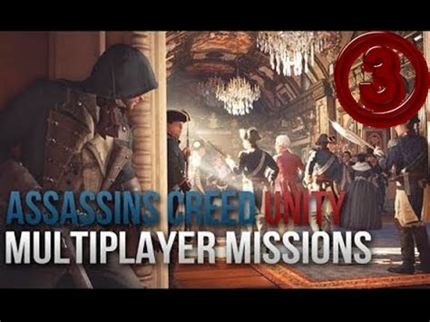 Fastest Way To Make Money Assassin S Creed Unity Co Op Heist Ancient