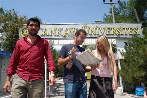 Feature Turkish College Students Face Record High Living Costs For New