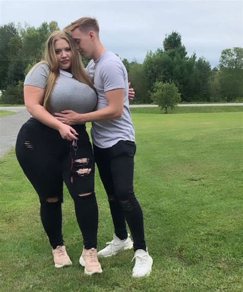 Obese Woman Who Gave Up On Love Now Engaged To Fitness Trainer Half