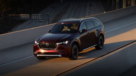 2024 Mazda Cx 90 Cape Coral Fort Myers Mazda Of Fort Myers